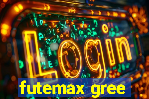 futemax gree